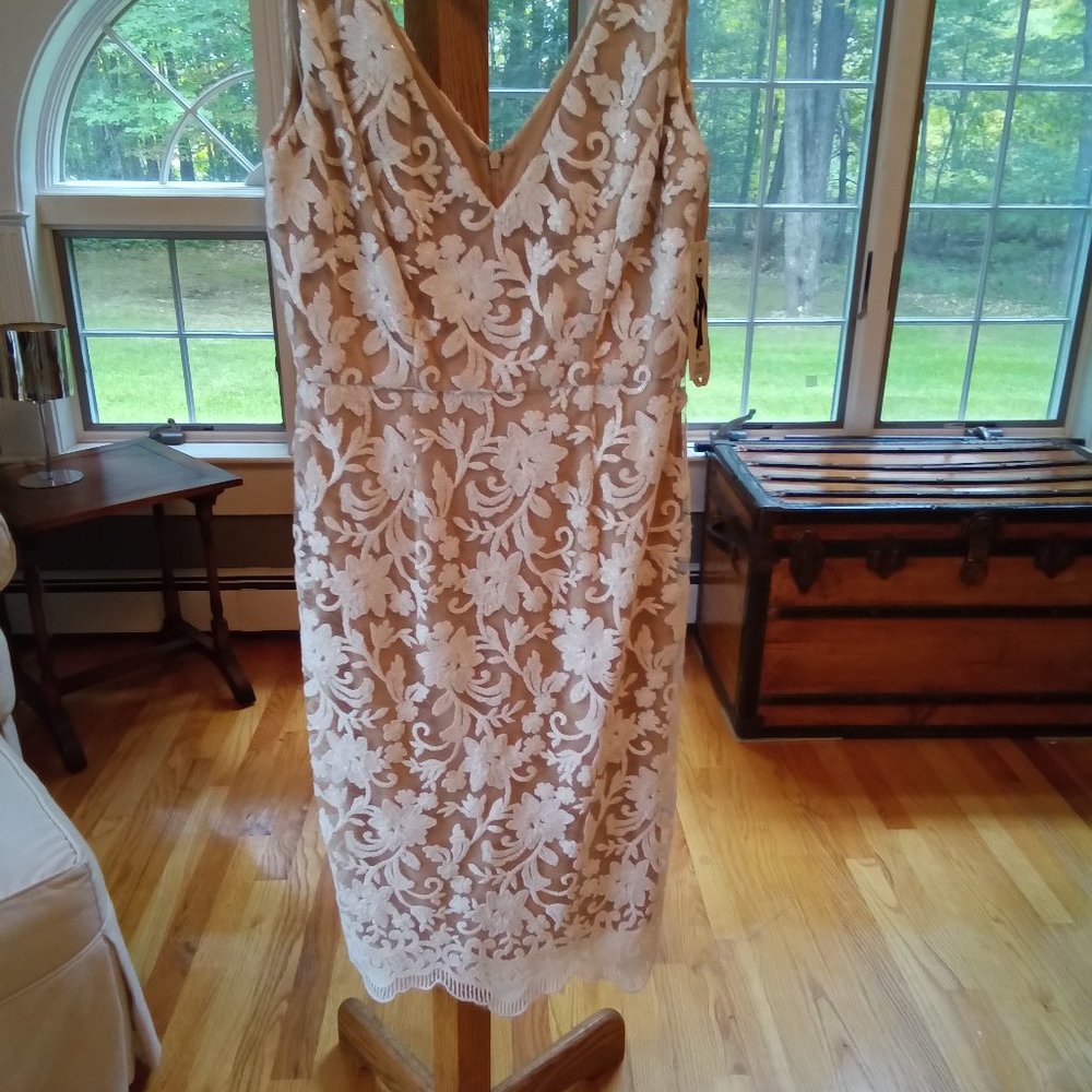 Formal dress